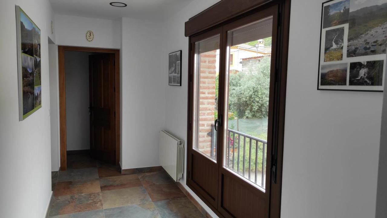 Casa Rural La Colmena Del Geoparque *