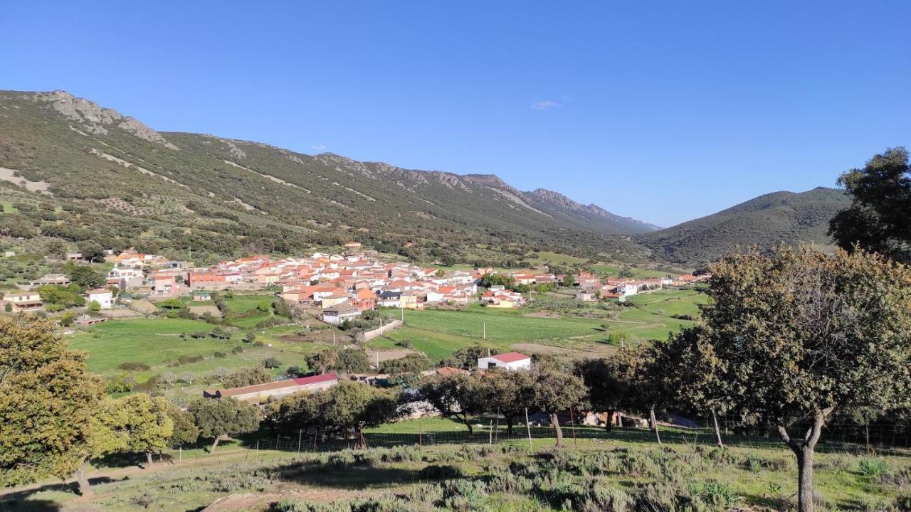 La Colmena Del Geoparque Tr -cc 00489 Séjour à la campagne *